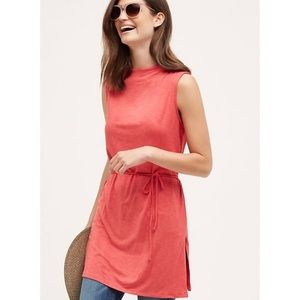 Anthropologie Fina Tunic by Dolan Left Coast